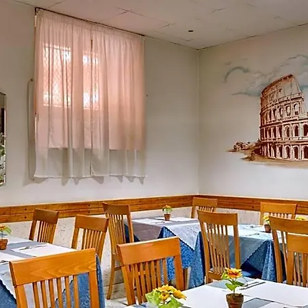 Hotel Washington
