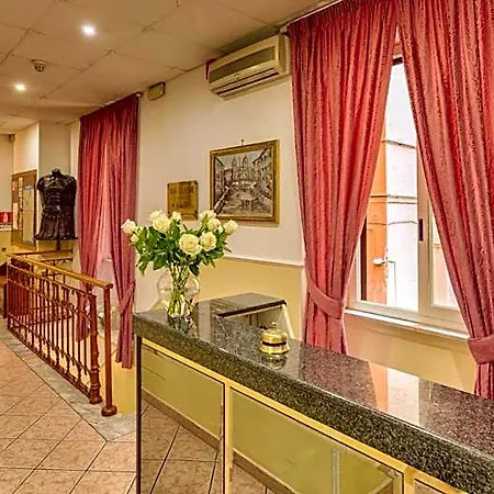 Hotel Washington
