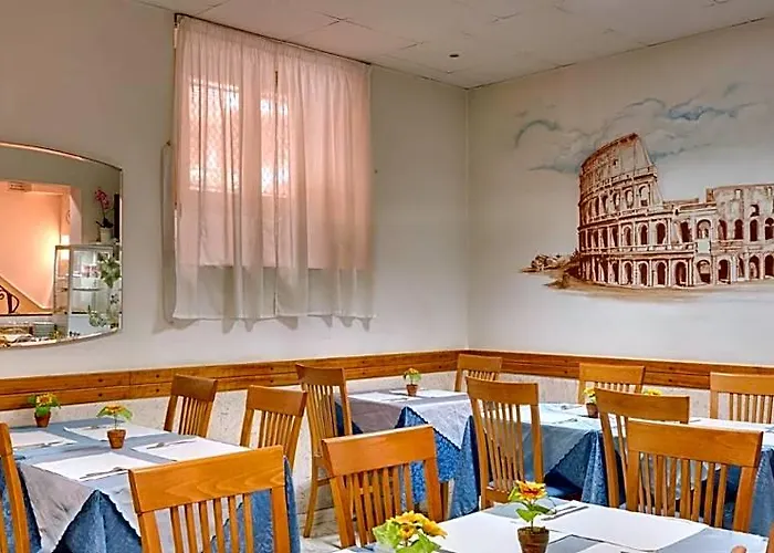Washington Hotel