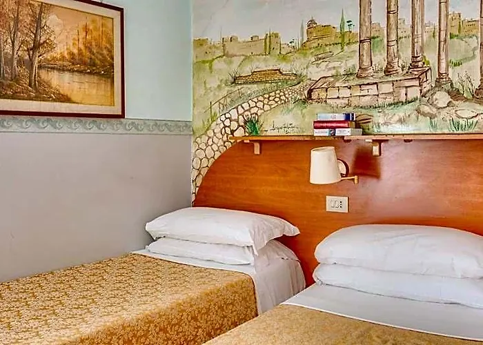 Washington Hotel